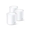 Беспроводная MESH-система Wi-Fi TP-Link Deco X60(3-pack)