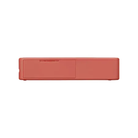 Фотопринтер Canon SELPHY QX20 SEE KIT Red