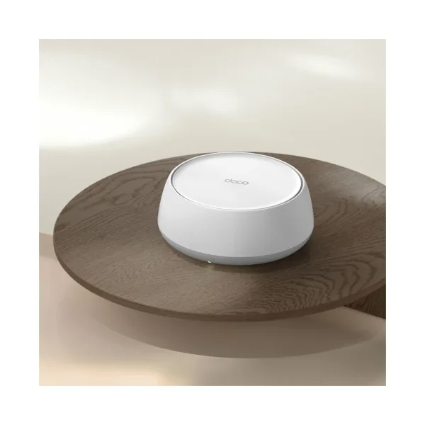 Беспроводная MESH-система Wi-Fi TP-Link Deco BE25(1-pack)