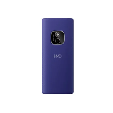 Мобильный телефон HMD 102 4G TA-1738 DS Dark Blue