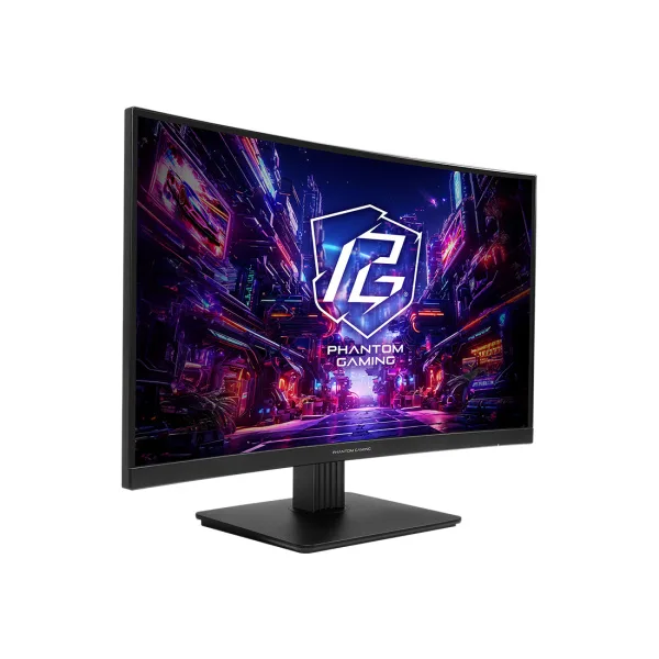Монитор 27″ ASRock PG27QRT1B