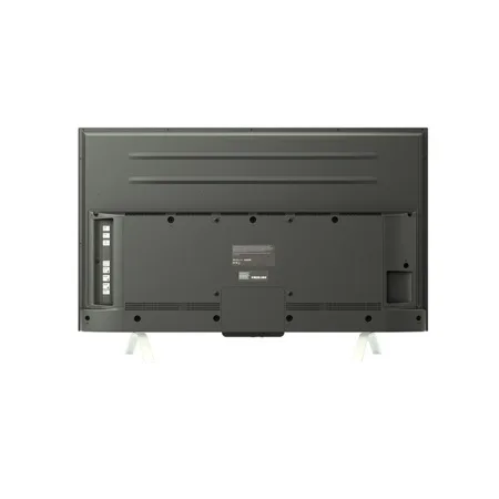 Телевизор Яндекс ТВ Станция с Алисой на YandexGPT QLED 4K UHD 55″