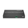Контроллер видеостены Lenkeng LKV104VW-V2.0 (FHD, 2x2)