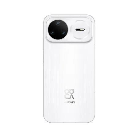 Смартфон Huawei Nova 15 Pro KLE-LX9 12GB RAM 512GB ROM White