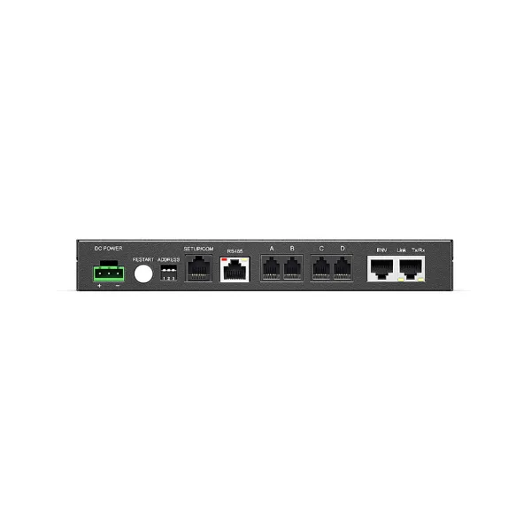 Контроллер системы мониторинга и управления зарядом АКБ CyberPower BM100