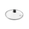 Крышка Tefal Cocoon 4197728 28см
