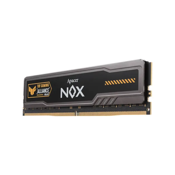 Модуль памяти Apacer NOX TUF AH5U16G60C622UTAA-1 DDR5 16GB