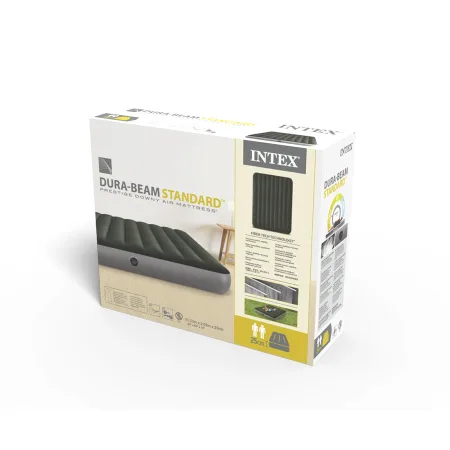 Матрас надувной Intex 64109