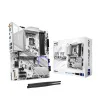 Материнская плата ASRock Z890 PRO RS WIFI WHITE
