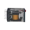 Реле интерфейсное RXM SE RXM2AB2P7 светодиод 12А 230В перем. тока 2CO
