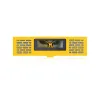 Панель LCD Thermaltake The Tower 200 Bumblebee