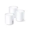 Беспроводная MESH-система Wi-Fi TP-Link Deco X20(3-pack)