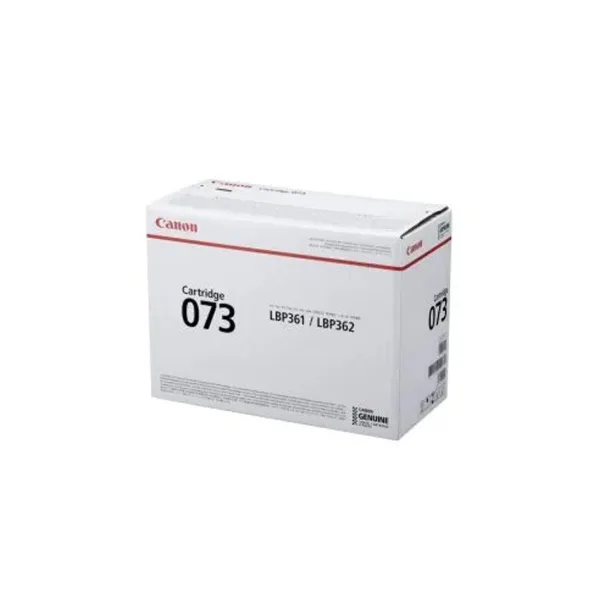 Картридж Canon LBP CARTRIDGE 073