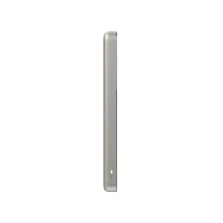 Портативный внешний аккумулятор Xiaomi Super Slim Magnetic Power Bank 5000 Gold