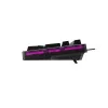 Клавиатура HyperX Origins 2 1800 US Black B4QS4AA#ABA
