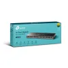 Коммутатор Tp-Link TL-SG116E