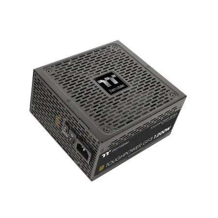Блок питания Thermaltake Toughpower GF3 1200W White