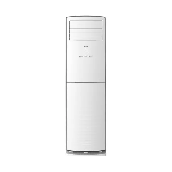 Колонный кондиционер TCL TAC-36HF/FH (в комплекте с медными трубами) Белый