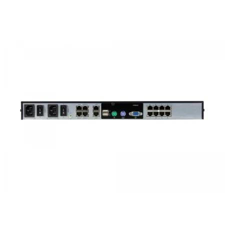 КВМ-переключатель ATEN KN1108VA-AX-G