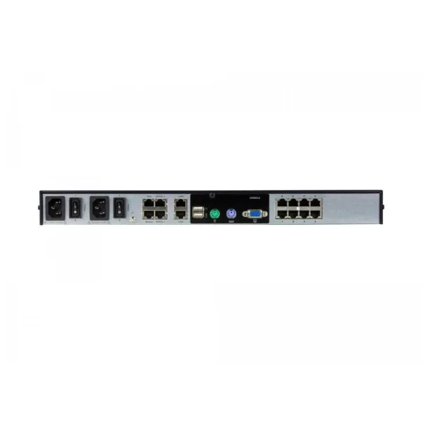 КВМ-переключатель ATEN KN1108VA-AX-G