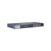 Коммутатор Hikvision DS-3E0518P-E/M(B)