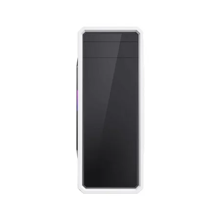 Компьютерный корпус Gamemax G561E Black без Б/П