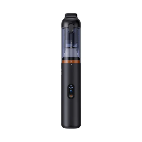 Автомобильный пылесос Baseus A5 Air 12000Pa Black (C30459500111-02)