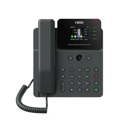 IP-телефон Fanvil V61W
