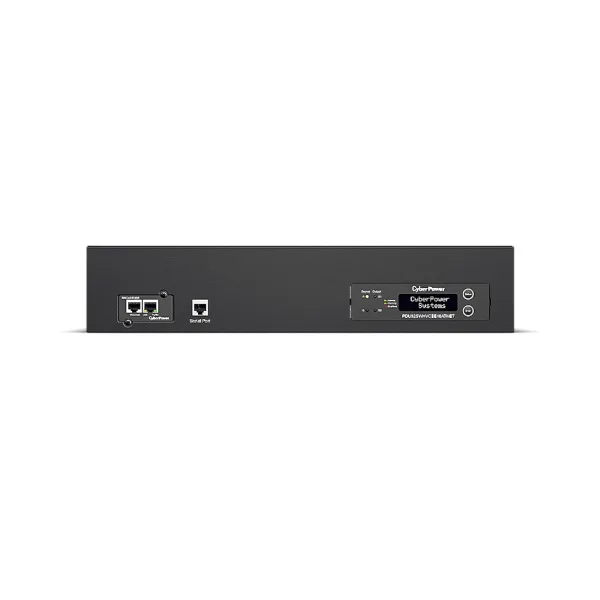 Блок распределения питания CyberPower PDU32SWHVCEE18ATNET (240В)
