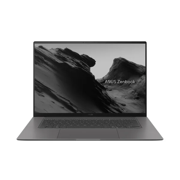 Ноутбук ASUS Zenbook S 14 UX5406AA-QJ045W 14″ FHD+ 60Hz Core Ultra 9 386H 32GB 1TB Win 11