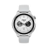 Смарт часы Xiaomi Watch S4 Silver