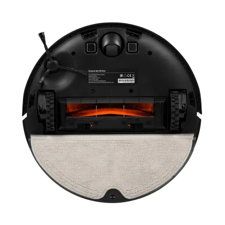Робот-пылесос Dreame Robot Vacuum D9 Max Черный