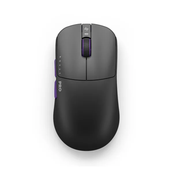 Компьютерная мышь Dark Project Novus Pro