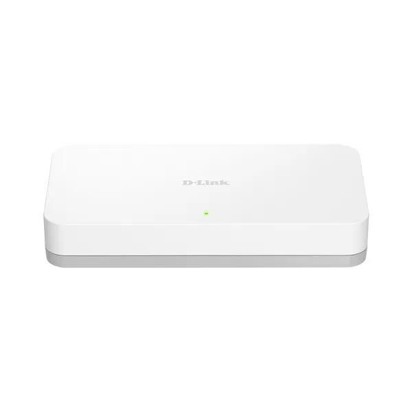 Коммутатор D-Link DGS-1008A/F1A