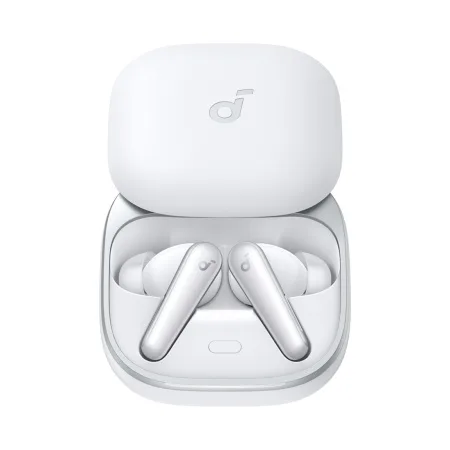 Наушники soundcore Liberty 5 White