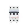 Автоматический выключатель Legrand 404054 3П С 10A TX3 6000 6kA