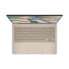 Ноутбук ASUS Zenbook 14 UX3480AA-U1464W 14" FHD 60Hz Core Ultra 7 355 16GB 512GB Win11