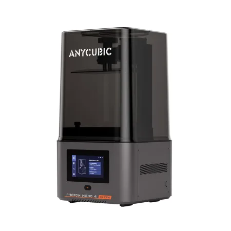 Фотополимерный 3D принтер Anycubic Photon Mono 4 Ultra