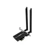Беспроводной двухдиапазонный PCI Express адаптер D-Link DWA-X562/E
