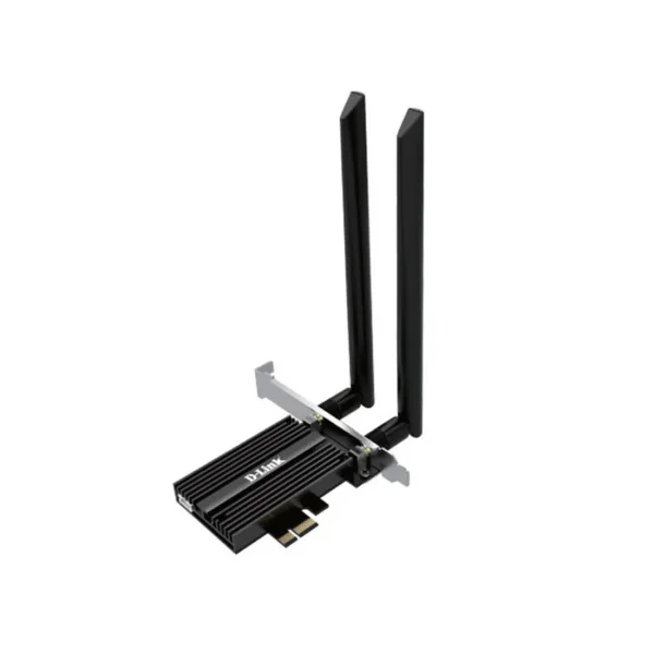 Беспроводной двухдиапазонный PCI Express адаптер D-Link DWA-X562/E
