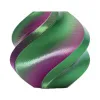 Филамент для 3D-печати Bambu Lab PLA Silk A05-T7-1.75-1000-SPL (пурпурный)