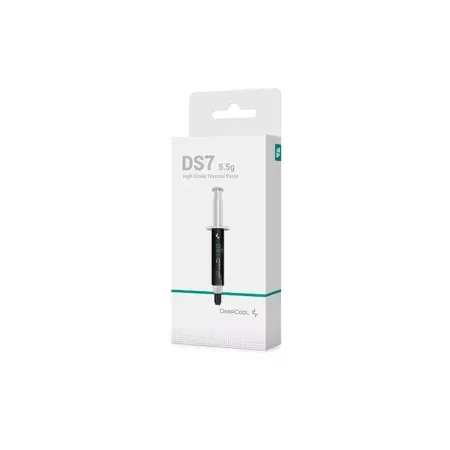 Термопаста Deepcool DS7, в шприце, 5.5 грамм