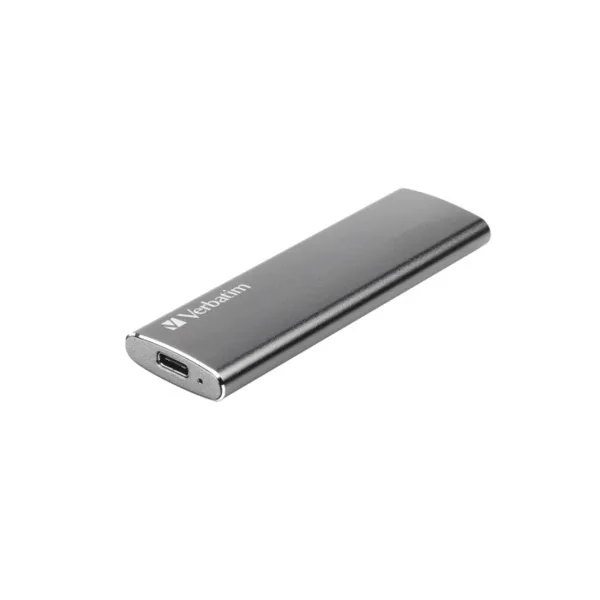 Внешний SSD диск Verbatim VX500 47443 480GB Серый