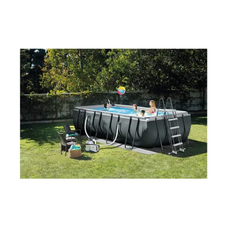 Каркасный бассейн Intex 26356NP