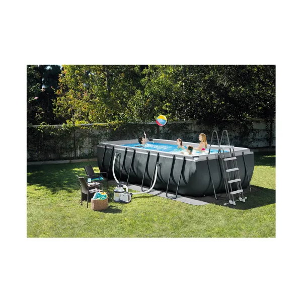 Каркасный бассейн Intex 26356NP