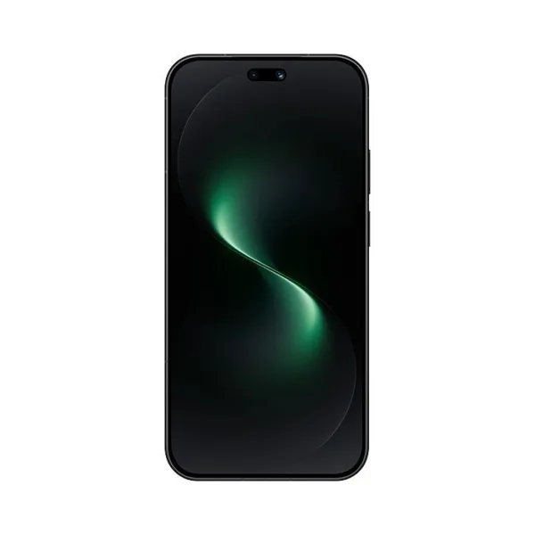 Абонентский терминал Huawei Nova 15 Pro KLE-LX9 12GB RAM 512GB ROM Black