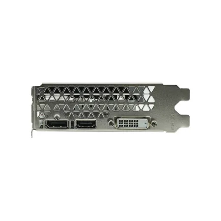 Видеокарта AFOX GTX1660 SUPER 6GB D6 Dual Fan (AF1660S-6144D6H4-V2)