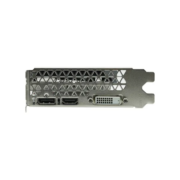 Видеокарта AFOX GTX1660 SUPER 6GB D6 Dual Fan (AF1660S-6144D6H1-V4)