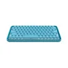 Клавиатура Rapoo Ralemo Pre 5 Blue