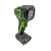 Фонарь аккумуляторный Greenworks G24SL200 24V 200 лм без АКБ и ЗУ